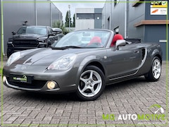 Toyota MR 2 - 1.8-16v VVT-i | Airco | Org NL auto met NAP | Facelift model
