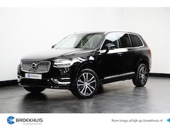 Volvo XC90 - 2.0 T8 Recharge AWD Inscription | Harman Kardon | Head-Up | Panoramadak | Elek Stoelen | B