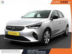 Opel Corsa - 1.2 100pk Turbo Automaat Elegance | Navigatie | Apple Carplay/Android Auto | Airco | Cruis