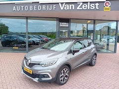 Renault Captur - 1.3 TCe Intens, Airco(automatisch), Carplay/Android auto, Navigatie, Bluetooth, Parkeersen