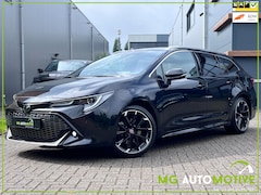 Toyota Corolla Touring Sports - 2.0 Hybrid GR-Sport Plus | HUD | Pano | Leder | Apple Car Play