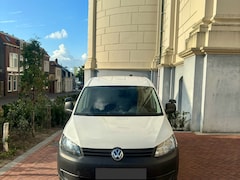 Volkswagen Caddy - 1.6 TDI Maxi