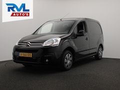 Citroën Berlingo - 1.6 BlueHDI 100 Business S&S Trekhaak Apple/Carplay Origineel NL