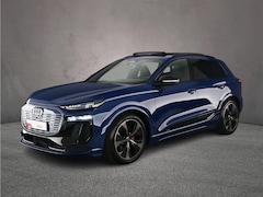 Audi Q6 e-tron - S edition performance 100 kWh | Luchtvering | Headup | B&O | Pano | Trekhaak | Pasagierssc