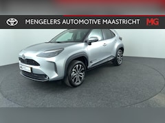 Toyota Yaris Cross - 1.5 Hybrid 115 First Edition / Dodehoeksensor / Verwarmde voorstoelen