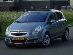 Opel Corsa - 1.2-16V PANORAMADAK/NAVI/AIRCO/CRUISE/PDC/NW APK