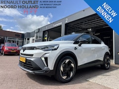 Renault Captur - 1.6 E-Tech 145 esprit Alpine+Pack Light&Sound