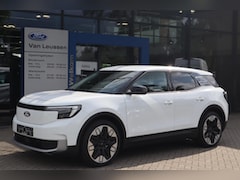 Ford Explorer - EXTENDED RANGE RWD 77KWH 21"LMV EL-STOEL/MASSAGE/MEMORY BLISS STOEL/STUURVERW. HALF-LEDER