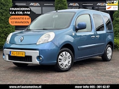 Renault Kangoo Family - 1.6 Privilège | A/C | CruiseControl