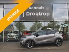 Renault Captur - 145PK-FULL HYBRID-TECHNO-DIRECT LEVERB.-NORM.PRIJS €.37.947, =