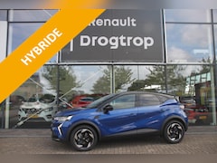 Renault Captur - 145PK-FULL HYBRID-TECHNO-DIRECT LEVERB.-NORM.PRIJS €. 37.947, =