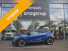 Renault Captur - 145PK-FULL HYBRID-TECHNO-DIRECT LEVERB.-NORM.PRIJS €.37.447, =