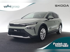 Skoda Elroq - Business Edition Tour Elektromotor 210 kW / 286 PK