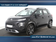 Citroën C3 Aircross - S&S Feel *1ste Eigenaar*Navigatie*Park assist