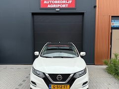 Nissan Qashqai - 1.3 DIG-T N-Connecta