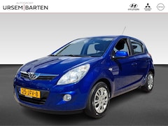 Hyundai i20 - 1.2i DynamicVersion Airco