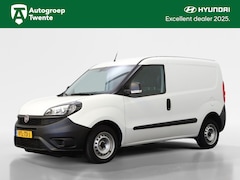 Fiat Doblò Cargo - 1.6 MJ L1H1 S | Schuifdeur | Airco | Excl BTW