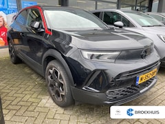 Opel Mokka - 1.2 Turbo GS Line AUTOMAAT | Achteruitrijcamera | Apple Carplay/Android Auto|telefooninteg