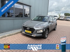 Hyundai Kona - 1.6 GDi Hybrid Comfort Automaat CAMERA/CARPLAY/DAB/CLIMA/ADAPT.CRUISE/16INCH
