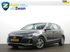 Hyundai i30 - 1.0 T-GDI Comfort Camera/CarPlay/Cruise/Navi