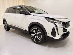 Peugeot 5008 - 130 Allure GT Aut8 7-seats