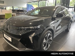 Renault Scenic E-Tech - EV60 comfort range techno | ELEKTRISCH VERWARMBAAR STUURWIEL