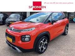 Citroën C3 Aircross - 1.2 110 pk PureTech S&S Shine Navi-Trekhaak-Panoramadak-LM velgen-PDC