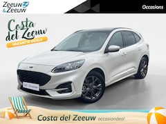 Ford Kuga - 2.5 PHEV ST-Line X | Driver Assist Pack | Schuif/kanteldak |