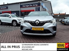 Renault Captur - TCe 101pk Zen