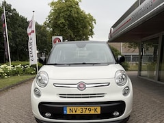 Fiat 500 L - TwinAir Turbo 105pk Lounge