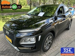 Hyundai Kona - 1.6 GDI HEV Comfort Smart