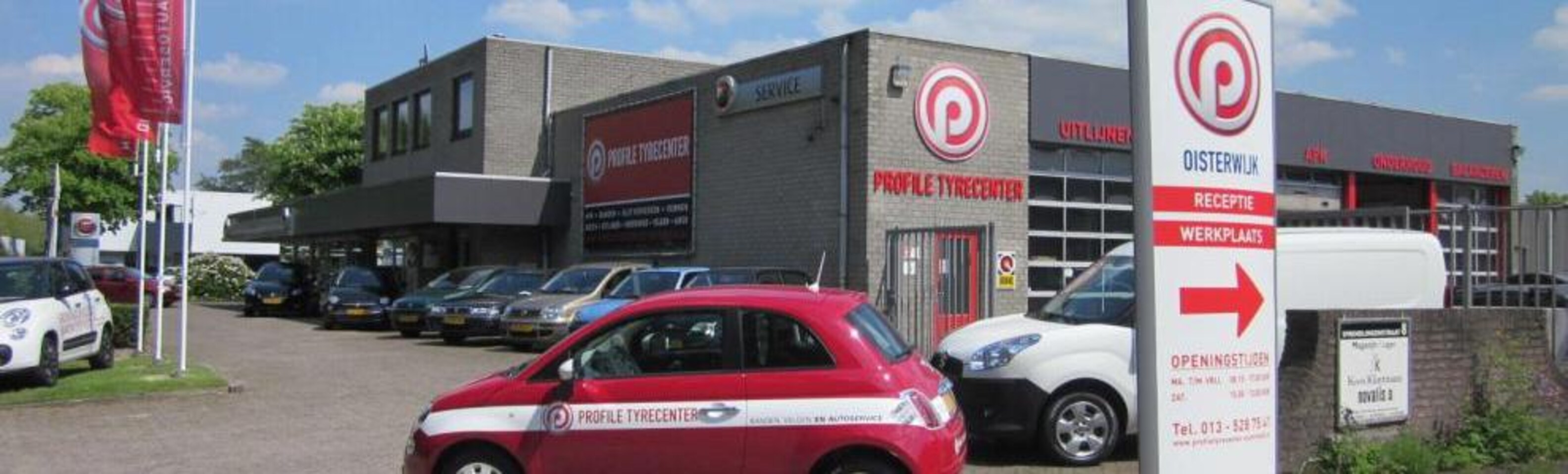 Fiat 500 L - TwinAir Turbo 105pk Lounge - AutoWereld.nl