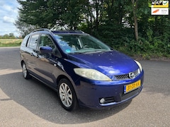 Mazda 5 - 5 1.8 Executive | Export| olie verbr