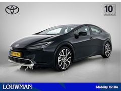 Toyota Prius - 2.0 Plug-in Executive Limited