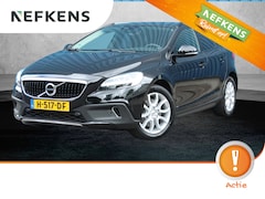 Volvo V40 Cross Country - 1.5 150PK T3 Polar+ Luxury | AUTOMAAT | LEER | Harman/Kardon | Glazen/Pannoramadak | Camer