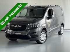 Opel Combo - 1.5D L2H1 Edition 130 PK Navi / Camera / Trekhaak