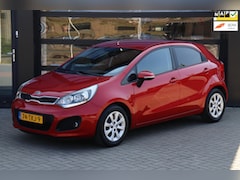Kia Rio - 1.4 CVVT Comfort Pack | NAP | Airco | Automaat | 5 Deurs