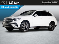 Mercedes-Benz GLC-klasse - 300e 4MATIC AMG Line Panorama dak | Trekhaak