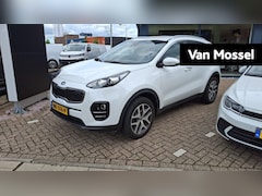 Kia Sportage - 1.6 GDI First Edition | WORDT VERWACHT | NAVIGATIE | CLIMATE CONTROL | CAMERA | CRUISE CON
