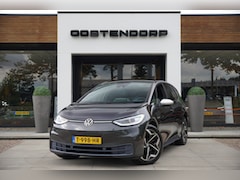 Volkswagen ID.3 - First/204pk 58 kWh|2020|Matrix LED|Lane Assist|Cruise+ACC|PDC|Carplay/AndroidAuto|Navi|Sto
