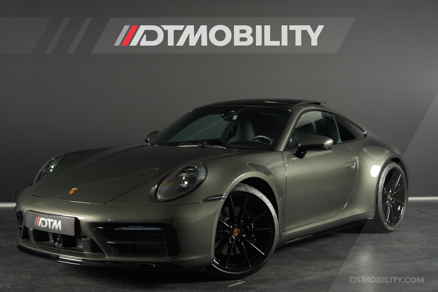 Porsche 911 - 3.0 Carrera 4 S | Sport Chrono | Sport Uitlaat | 360 Camera | Orig. NL | - AutoWereld.nl