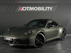 Porsche 911 - 3.0 Carrera 4 S | Sport Chrono | Sport Uitlaat | 360 Camera | Orig. NL |