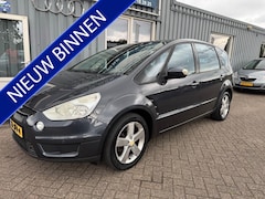 Ford S-Max - 2.0-16V
