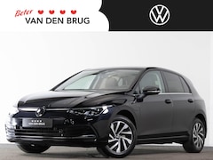 Volkswagen Golf - Style 1.4 eHybrid 204 pk Automaat | IQ-LED | Adaptieve cruise | Navigatie | Stoel & stuur