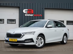 Skoda Octavia Combi - 1.0 TSI Business Edition | KEYLESS | TREKHAAK | ACC | CARPLAY |