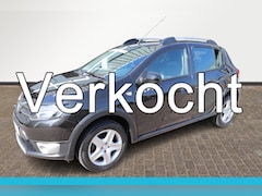 Dacia Sandero Stepway - 0.9 TCe Easy-R Lauréate Automaat