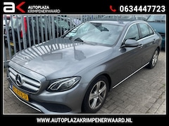 Mercedes-Benz E-klasse - 200 d Prestige Automaat Motor defect (Engine defect )