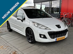 Peugeot 207 - 1.4 VTi SPORTIUM 95 PK 5-DRS. (112.000 KM)