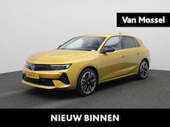 Opel Astra Electric - 54 kWh Edition | 156pk | 2.500km | Navigatie | Stuur + Stoelverwarming |