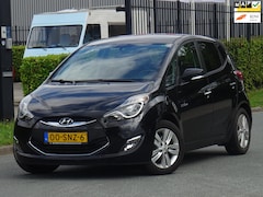 Hyundai ix20 - 1.6i i-Vision NAP/NAVI/AIRCO/CRUISE/NW APK